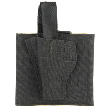 DeSantis Gunhide Apache Ankle Holster