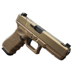 View 2 - Glock 22X Gen3