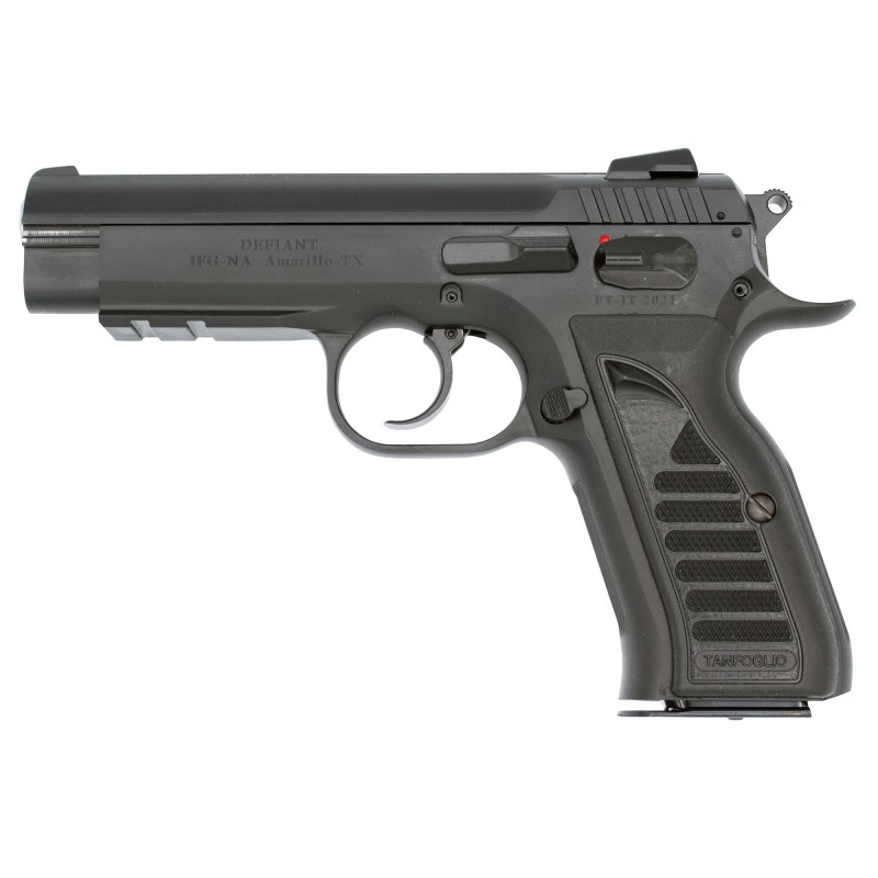 Tanfoglio Force Combat