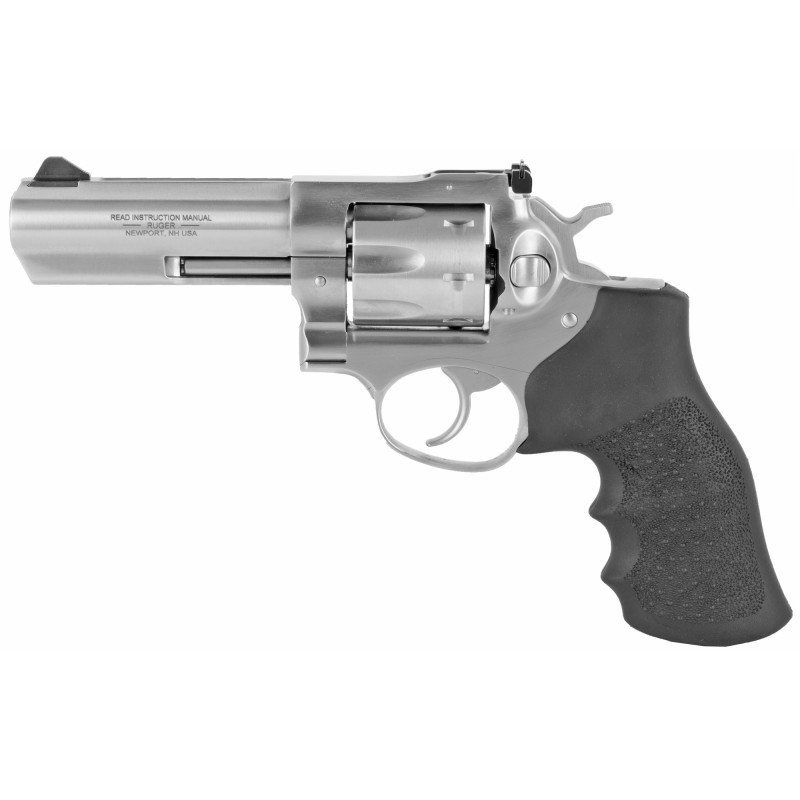 Ruger GP100 Standard