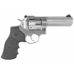 View 2 - Ruger GP100 Standard