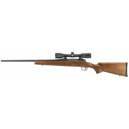 Savage Axis II XP Hardwood