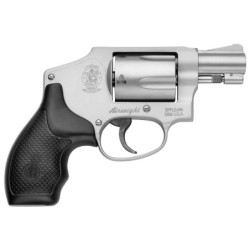 View 2 - Smith & Wesson Model 642