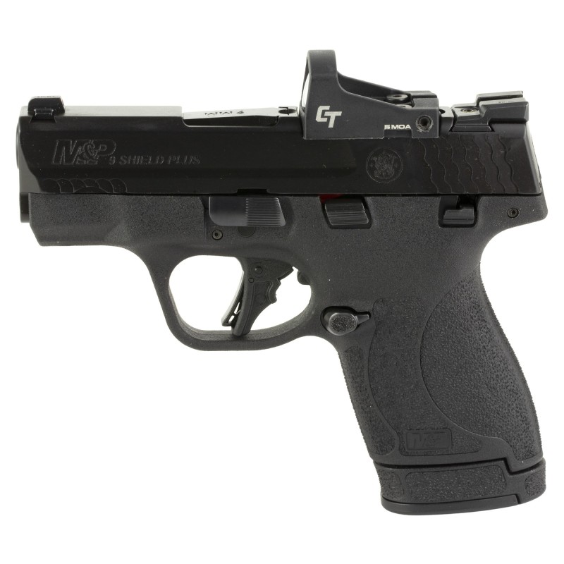 Smith & Wesson Shield Plus