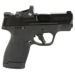 View 2 - Smith & Wesson Shield Plus