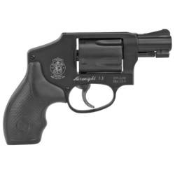 View 2 - Smith & Wesson Model 442