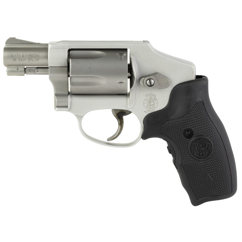 Smith & Wesson Model 642