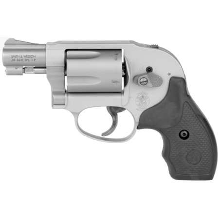 Smith & Wesson Model 638