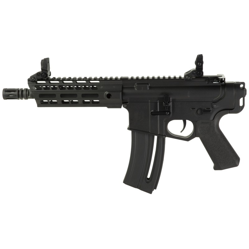 Hammerli Arms Tac R1 C