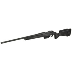 View 3 - Bergara Premier Series