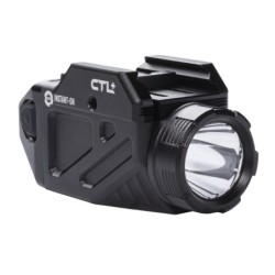 View 3 - Viridian Weapon Technologies CTL Plus Tactical Light