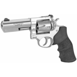 View 3 - Ruger GP100 Standard