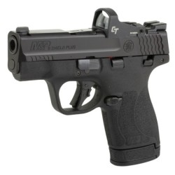 View 3 - Smith & Wesson Shield Plus