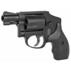 View 3 - Smith & Wesson Model 442