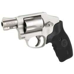 View 3 - Smith & Wesson Model 642