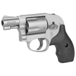 View 3 - Smith & Wesson Model 638