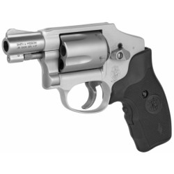 View 3 - Smith & Wesson Model 642