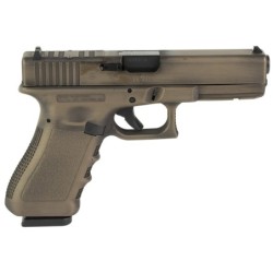 View 2 - Glock 22 Gen3