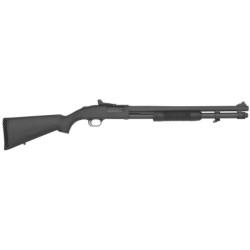 View 1 - Mossberg 590A1