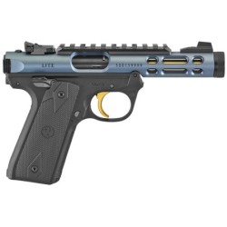 View 2 - Ruger Mark IV