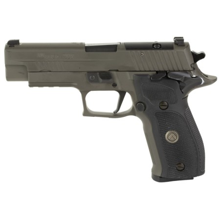 Sig Sauer P226