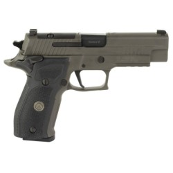 View 2 - Sig Sauer P226