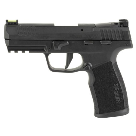 Sig Sauer P322