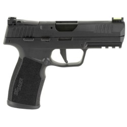 View 2 - Sig Sauer P322