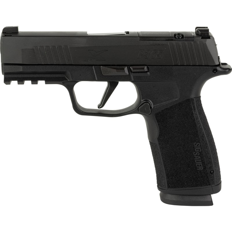 Sig Sauer P365