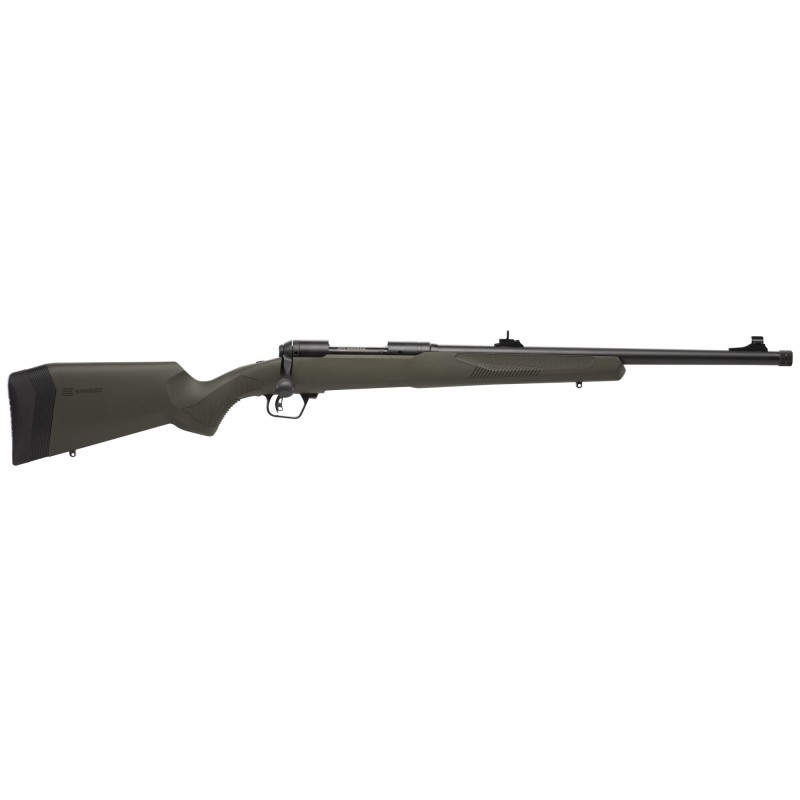 Savage 110 Hog Hunter