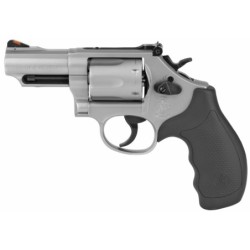 Smith & Wesson Model 66