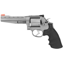 Smith & Wesson Model 686