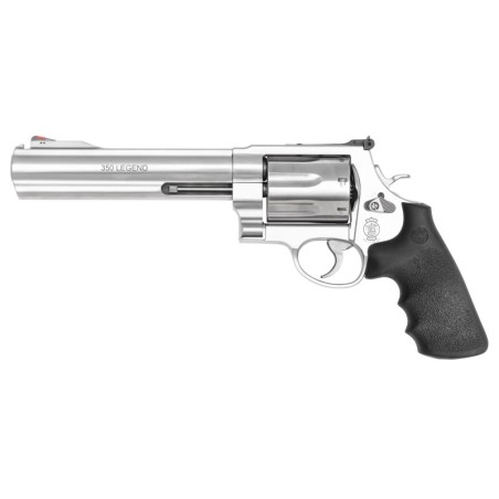 Smith & Wesson Model 350 X-Frame Revolver