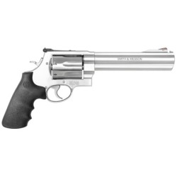 View 2 - Smith & Wesson Model 350 X-Frame Revolver