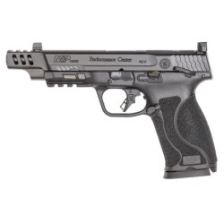 Smith & Wesson M&P 2.0 Performance Center