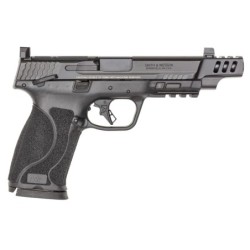 View 2 - Smith & Wesson M&P 2.0 Performance Center