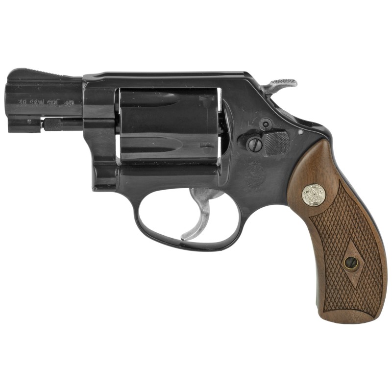 Smith & Wesson Model 36