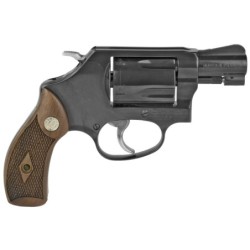 View 2 - Smith & Wesson Model 36