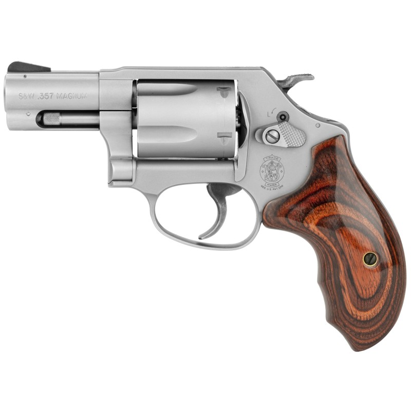 Smith & Wesson Model 60 LS Ladysmith