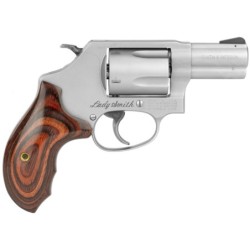 View 2 - Smith & Wesson Model 60 LS Ladysmith