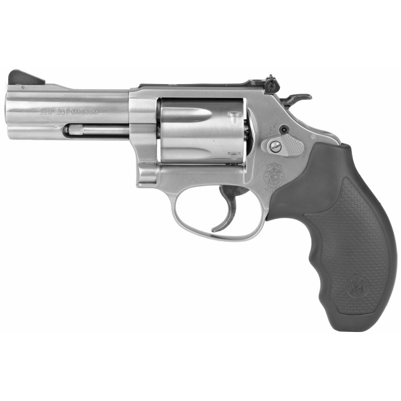 Smith & Wesson Model 60