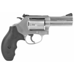 View 2 - Smith & Wesson Model 60