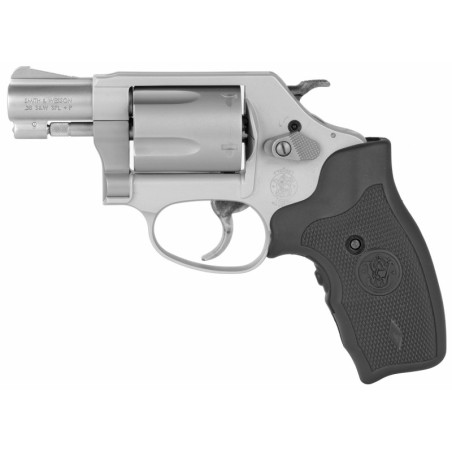 Smith & Wesson Model 637