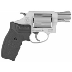 View 2 - Smith & Wesson Model 637