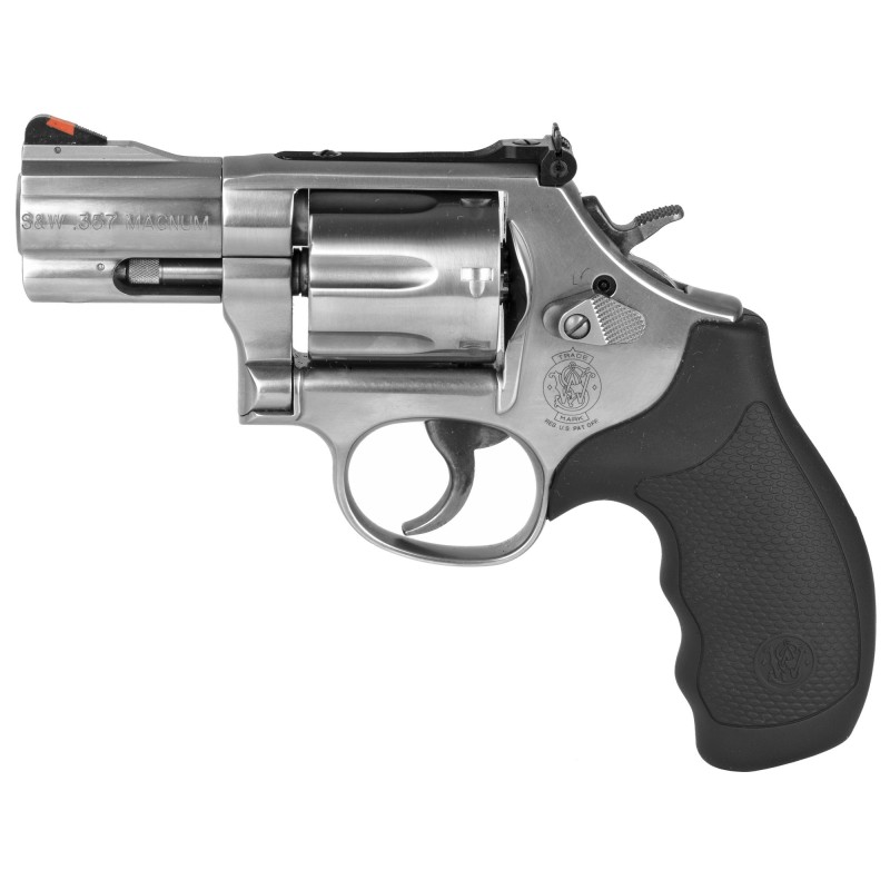 Smith & Wesson Model 686 Plus