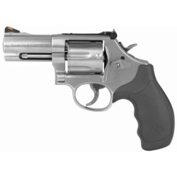 Smith & Wesson Model 686 Plus