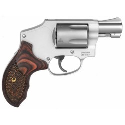 View 2 - Smith & Wesson Model 642