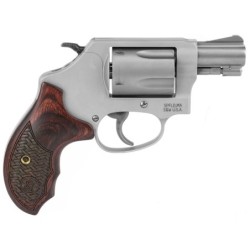 View 2 - Smith & Wesson Model 637