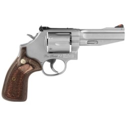 View 2 - Smith & Wesson Model 686