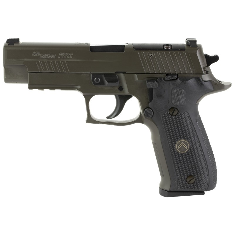 Sig Sauer P226